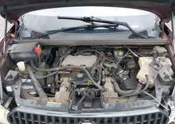 2004 BUICK RENDEZVOUS CX