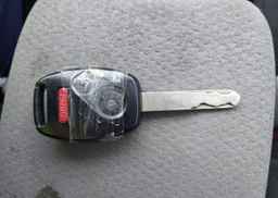 2008 HONDA CIVIC DX-G