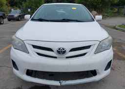 2013 TOYOTA COROLLA CE