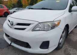 2013 TOYOTA COROLLA CE