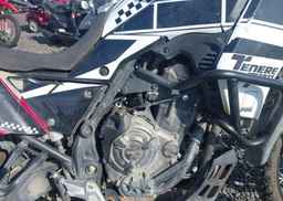 2021 YAMAHA XTZ700