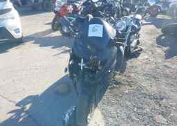 2012 SUZUKI GSX650 FA