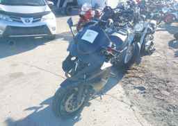 2012 SUZUKI GSX650 FA