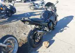 2012 SUZUKI GSX650 FA