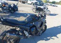 2012 SUZUKI GSX650 FA