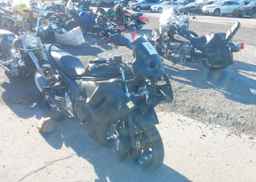 2012 SUZUKI GSX650 FA