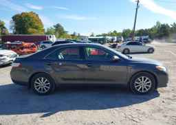 2010 TOYOTA CAMRY