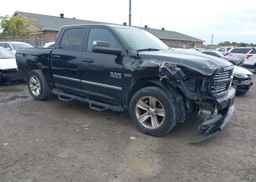 2016 RAM 1500 SPORT