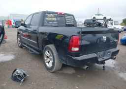 2016 RAM 1500 SPORT