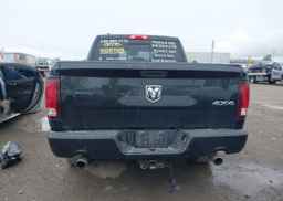 2016 RAM 1500 SPORT