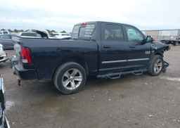 2016 RAM 1500 SPORT