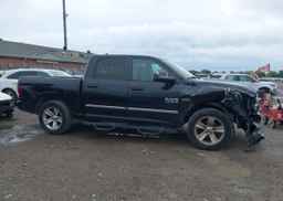 2016 RAM 1500 SPORT