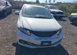 2015 HONDA Civic touring