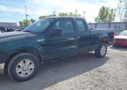 2008 FORD F150