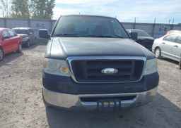 2008 FORD F150