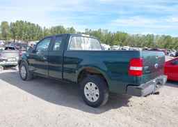 2008 FORD F150