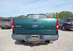 2008 FORD F150