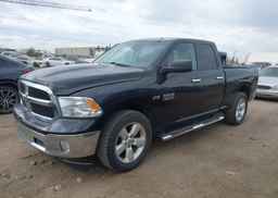 2015 RAM 1500 SLT