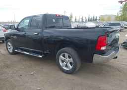 2015 RAM 1500 SLT