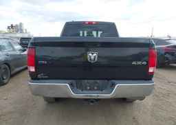 2015 RAM 1500 SLT