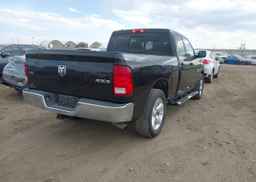 2015 RAM 1500 SLT