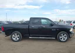 2015 RAM 1500 SLT