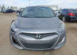 2013 HYUNDAI ELANTRA GT GLS