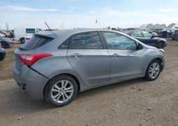 2013 HYUNDAI ELANTRA GT GLS
