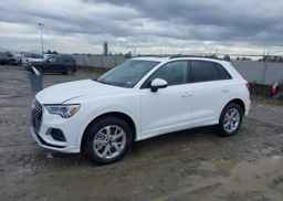 2025 AUDI Q3 PREMIUM 40
