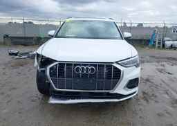 2025 AUDI Q3 PREMIUM 40