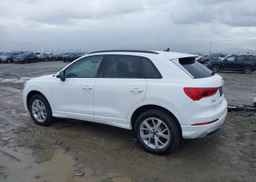 2025 AUDI Q3 PREMIUM 40