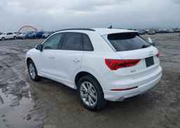 2025 AUDI Q3 PREMIUM 40