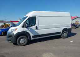 2023 RAM PROMASTER 2500 2500 HIGH