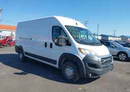 2023 RAM PROMASTER 2500 2500 HIGH
