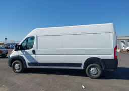 2023 RAM PROMASTER 2500 2500 HIGH