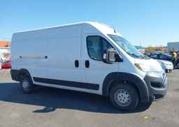 2023 RAM PROMASTER 2500 2500 HIGH