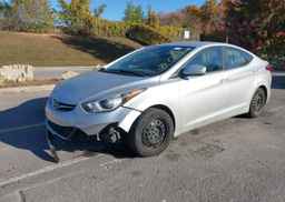 2016 HYUNDAI ELANTRA L+