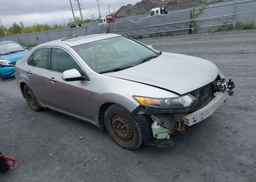 2009 ACURA TSX