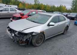 2009 ACURA TSX