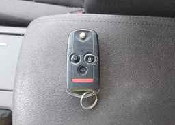 2009 ACURA TSX
