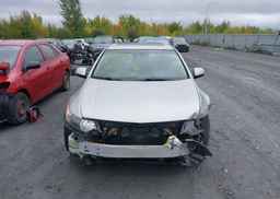2009 ACURA TSX