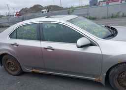 2009 ACURA TSX