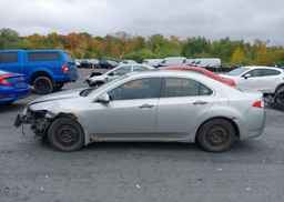 2009 ACURA TSX