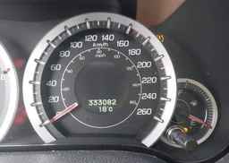2009 ACURA TSX
