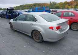 2009 ACURA TSX