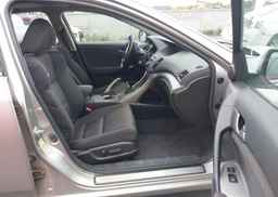 2009 ACURA TSX