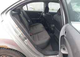 2009 ACURA TSX