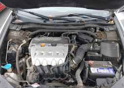 2009 ACURA TSX