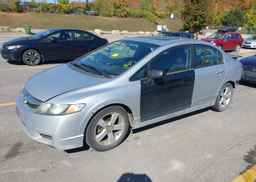 2010 HONDA CIVIC