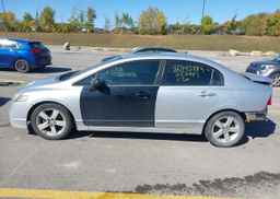 2010 HONDA CIVIC